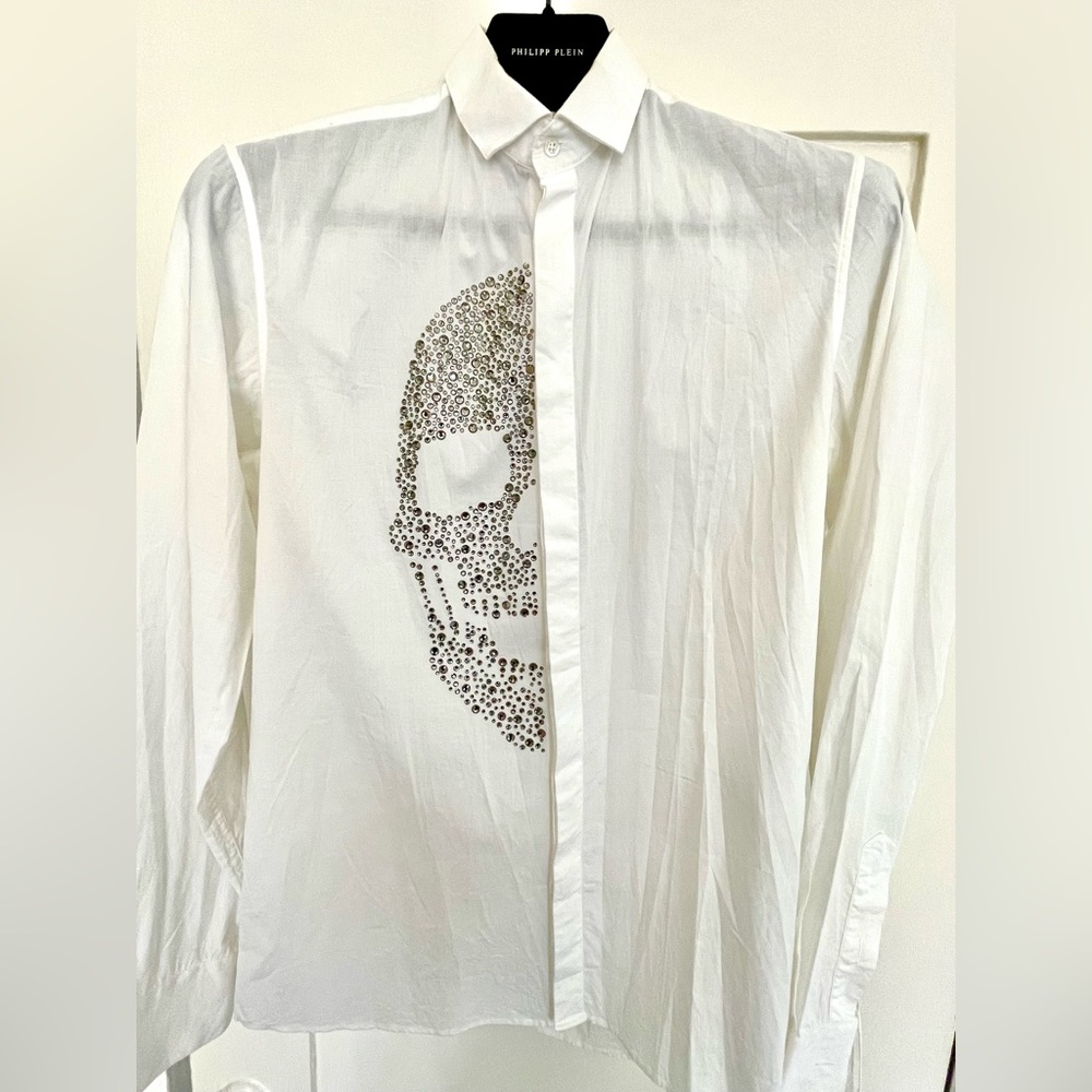 Dress shirt